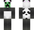 cuddly creeper