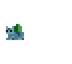 cute bulbasaur