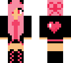 cute cat girl
