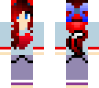 cute cat girl