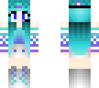cute eve girl