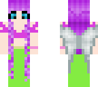cute fairy