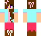 cute girl