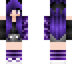 cute girl pvp