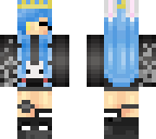 cute pvp queen 2