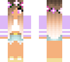 cute spring look