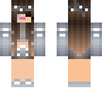 cute wolf update
