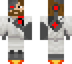 cyborg mecha jesus mk ii