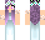 daisy godess form