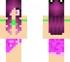 daisy swimsuit