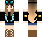 dantdm girl