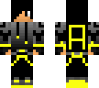 dark fireargodl