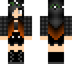 dark geeky