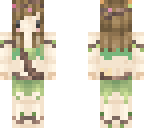 deer girl