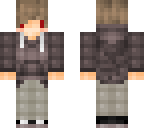 demon chibi boy