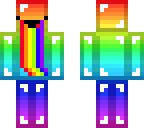 derp rainbow