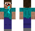 derp steve