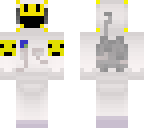 derpy astronaut