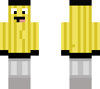 derpy banana man