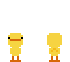 derpy duck