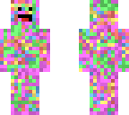derpy rainbow