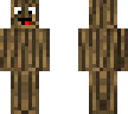 derpy wood