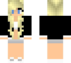 diamondnikki's forever skin