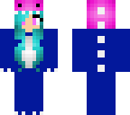 dino