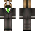 disfraz caballo