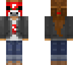 disfraz vacongo