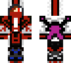 dragon warrior