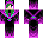 dragonfly mage