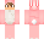 easter bunny