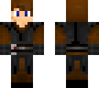 edited anakin