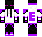 edited enderman
