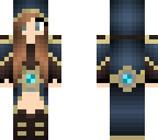 edited mage