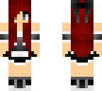 edited maid
