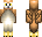 edited owl
