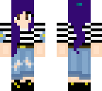 edited skin