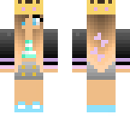 edited skin