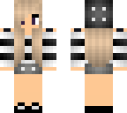 edited skin