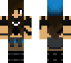 edited version of rockstar punk