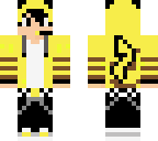 electricwar pikachu