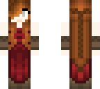 elf girl