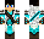 elven staff user