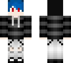emo boy