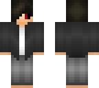 emo ghoul