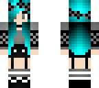 emo girl