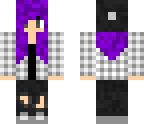 emo girl