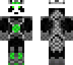 emperor panda 